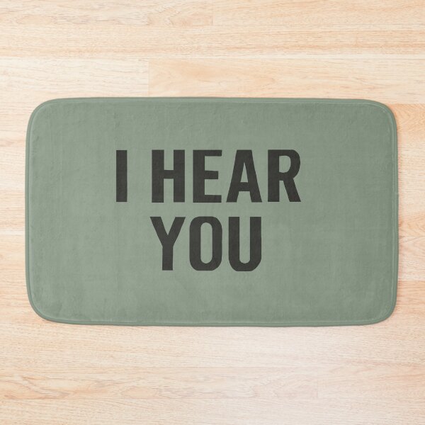 Item preview, Mindful Minimalist Statement – Supportive Graphic Design designed and sold by LeshanArt.
