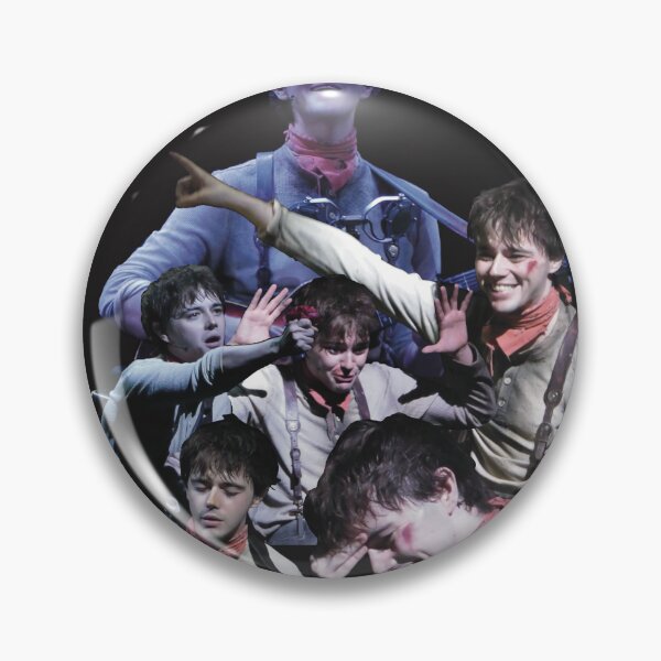 Item preview, Hadestown designed and sold by Littlepopstuff.