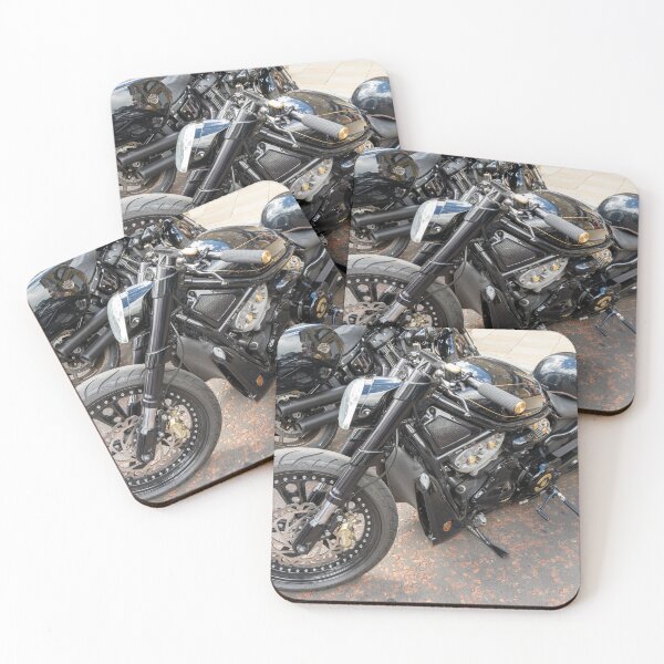 Item preview, Custom Built Chopper designed and sold by yackers1.
