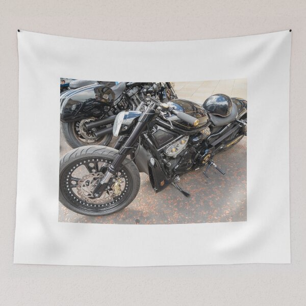 Item preview, Custom Built Chopper designed and sold by yackers1.