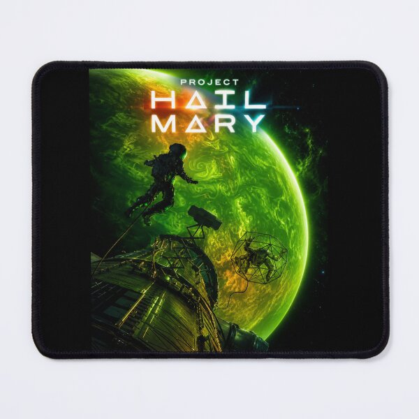 Item preview, project hail mary movie designed and sold by lmsendalfer.