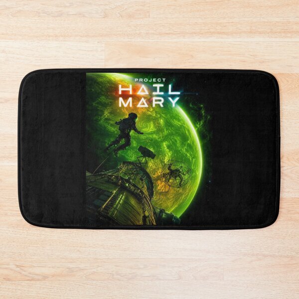 Item preview, project hail mary movie designed and sold by lmsendalfer.