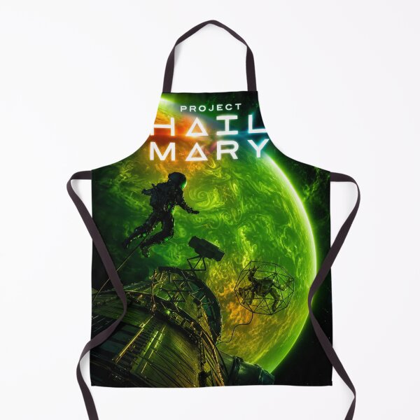 Item preview, project hail mary movie designed and sold by lmsendalfer.