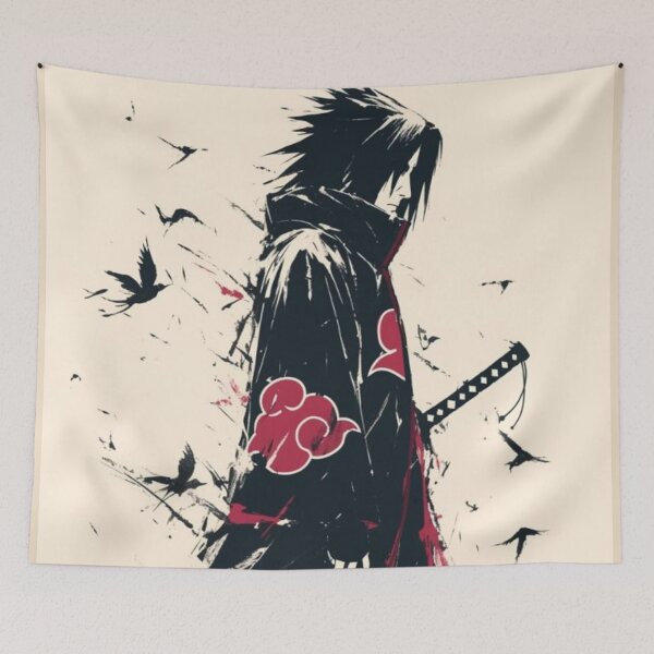 Item preview, Ninja designed and sold by GraphicMondaze.