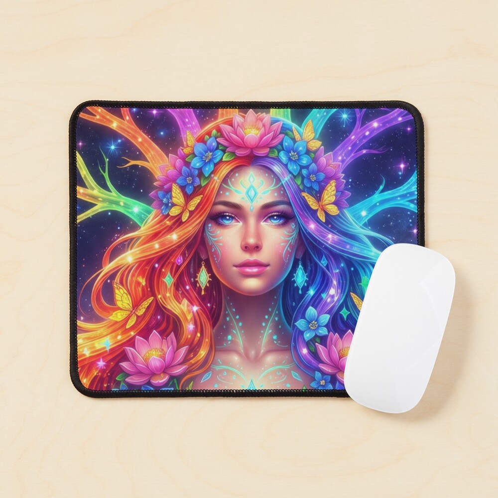 Item preview, Mouse Pad designed and sold by Runglavan.