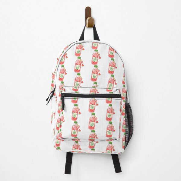 Item preview, Watermelon Soda Drink Clipart  designed and sold by KJackArtwork.
