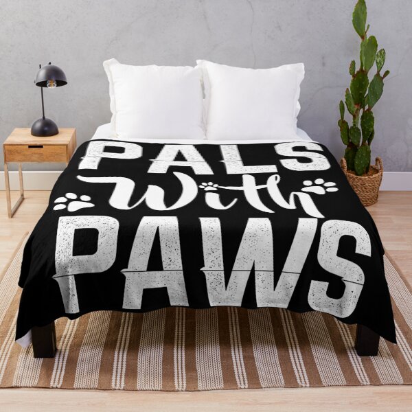 Item preview, Pals with Paws ? designed and sold by AbstractBEE.