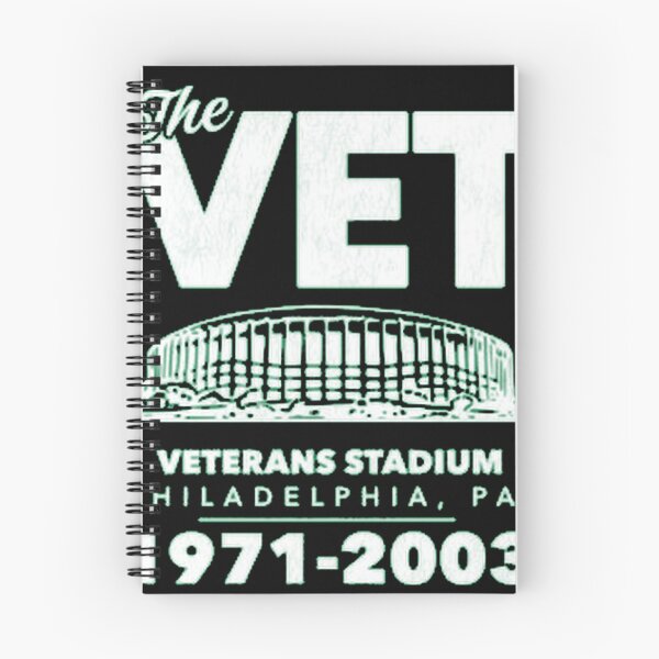 Item preview, The Vet Veterans Stadium Philadelphia Pa Defunct S designed and sold by Ocean Chand.