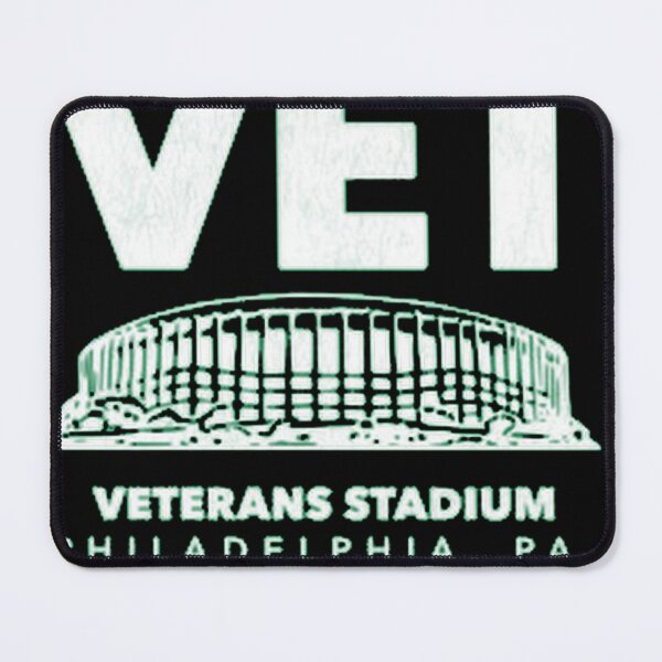 Item preview, The Vet Veterans Stadium Philadelphia Pa Defunct S designed and sold by Ocean Chand.
