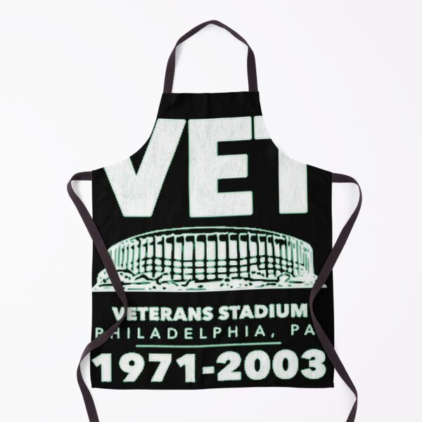 Item preview, The Vet Veterans Stadium Philadelphia Pa Defunct S designed and sold by Ocean Chand.
