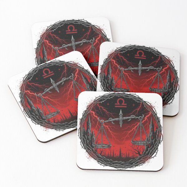 Item preview, Libra designed and sold by AnonimusDesigns.