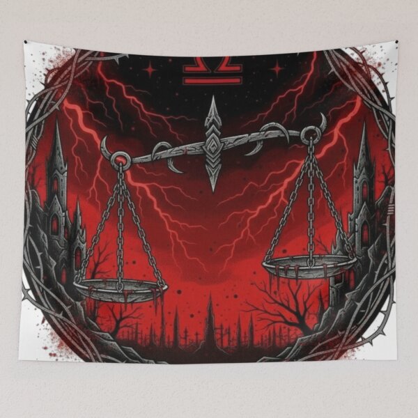 Item preview, Libra designed and sold by AnonimusDesigns.