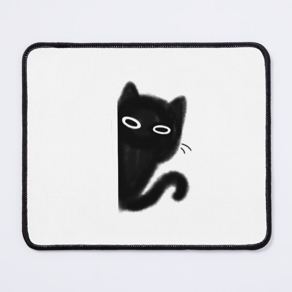 Item preview, Cat Blob 10 designed and sold by JennyYukiLy.
