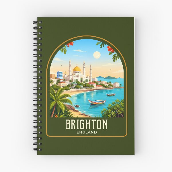 Item preview, Conakry Vintage Travel Illustration designed and sold by HomeLivingCo.