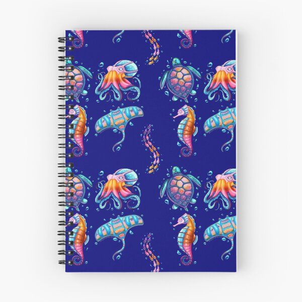 Item preview, Magical Coral Reef Collection designed and sold by KrystalBStudios.