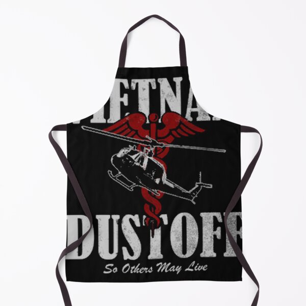 Item preview, Uh 1 Huey Vietnam Dustoff Distressed designed and sold by Ocean Chand.
