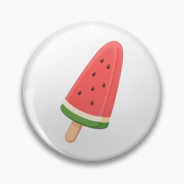 Item preview, Watermelon Soda Drink Clipart  designed and sold by KJackArtwork.