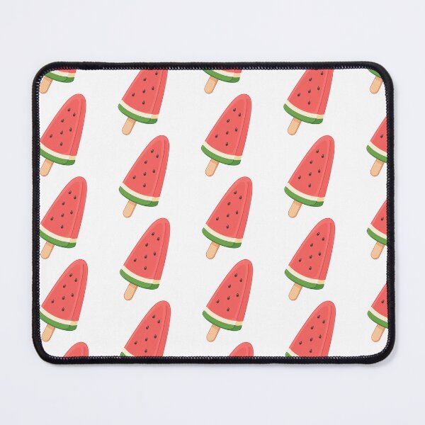 Item preview, Watermelon Soda Drink Clipart designed and sold by KJackArtwork.