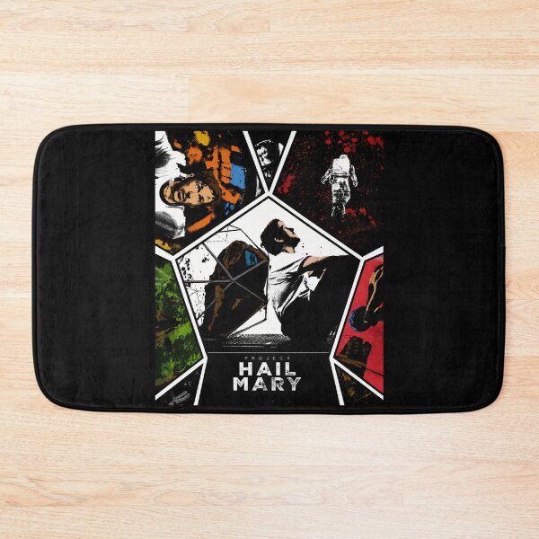 Item preview, project hail mary designed and sold by lmsendalfer.