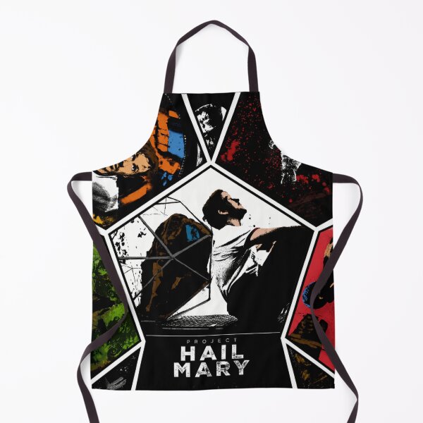 Item preview, project hail mary designed and sold by lmsendalfer.