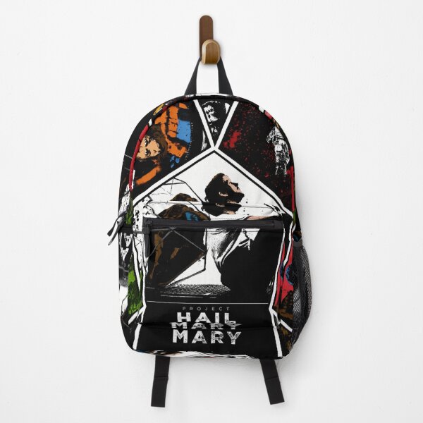 Item preview, project hail mary designed and sold by lmsendalfer.