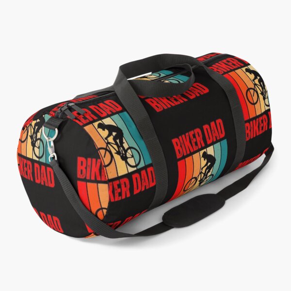 Item preview, Biker Dad designed and sold by joztees.