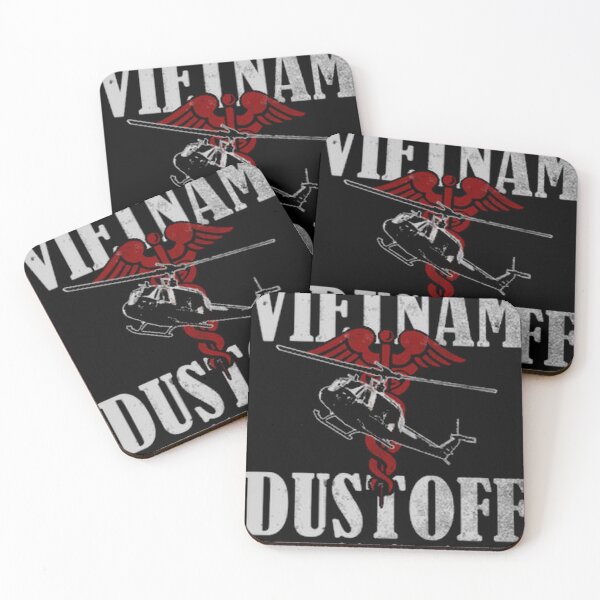 Item preview, Uh 1 Huey Vietnam Dustoff Distressed designed and sold by jetaiart.