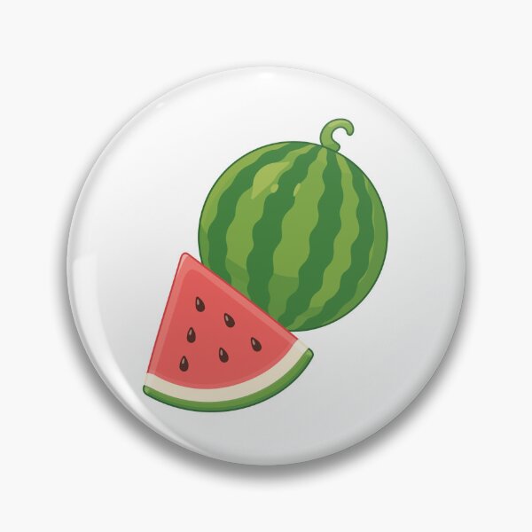 Item preview, Watermelon Soda Drink Clipart  designed and sold by KJackArtwork.