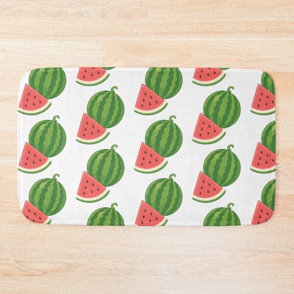 Item preview, Watermelon Soda Drink Clipart  designed and sold by KJackArtwork.