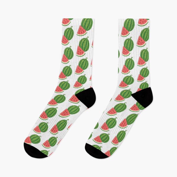 Item preview, Watermelon Soda Drink Clipart  designed and sold by KJackArtwork.