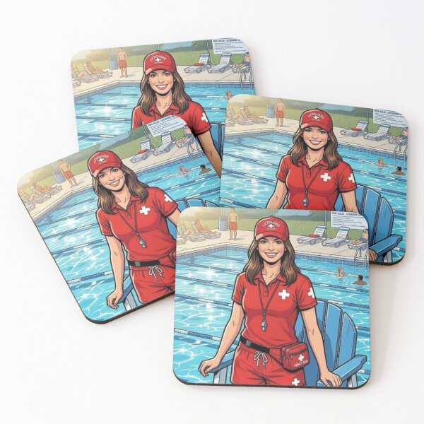 Item preview, Lederbraun: Lifeguard designed and sold by Lederbraun.