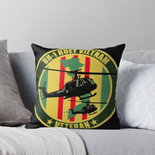 Item preview, Uh 1 Huey Vietnam Veteran designed and sold by Ocean Chand.
