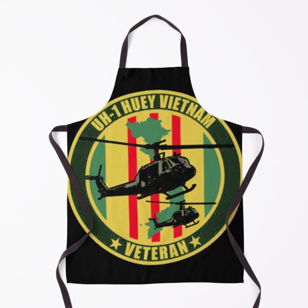 Item preview, Uh 1 Huey Vietnam Veteran designed and sold by Ocean Chand.