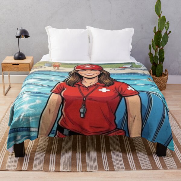 Item preview, Lederbraun: Lifeguard designed and sold by Lederbraun.
