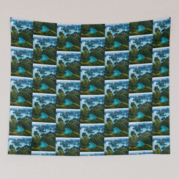 Item preview, Love cove designed and sold by Leonaslens.