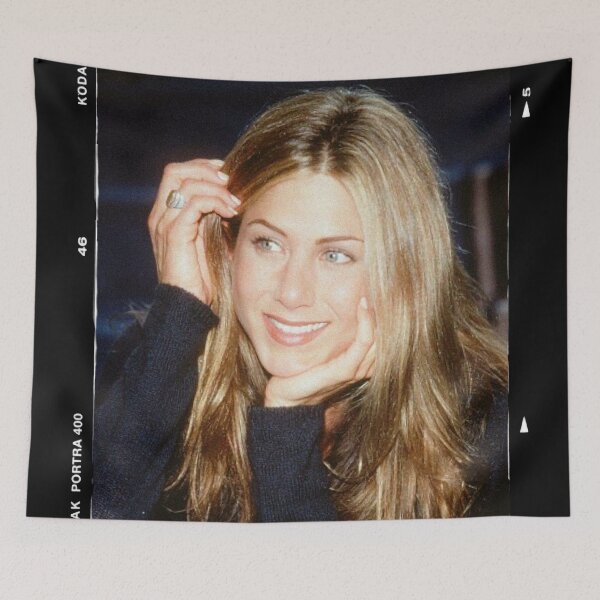 Item preview, JEN designed and sold by FILM GUTTER.