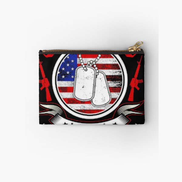 Item preview, Sarcastic Us Army Veteran Dd214 designed and sold by stickafix.