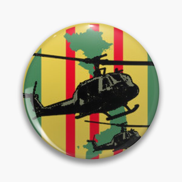 Item preview, Uh 1 Huey Vietnam Veteran designed and sold by jetaiart.