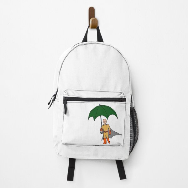 Item preview, One Punch Man — Saitama Sketch Icon Fan Art designed and sold by TheStickLab.