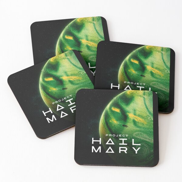 Item preview, project hail mary designed and sold by lmsendalfer.