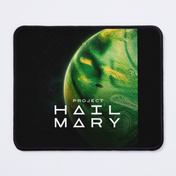 Item preview, project hail mary designed and sold by lmsendalfer.