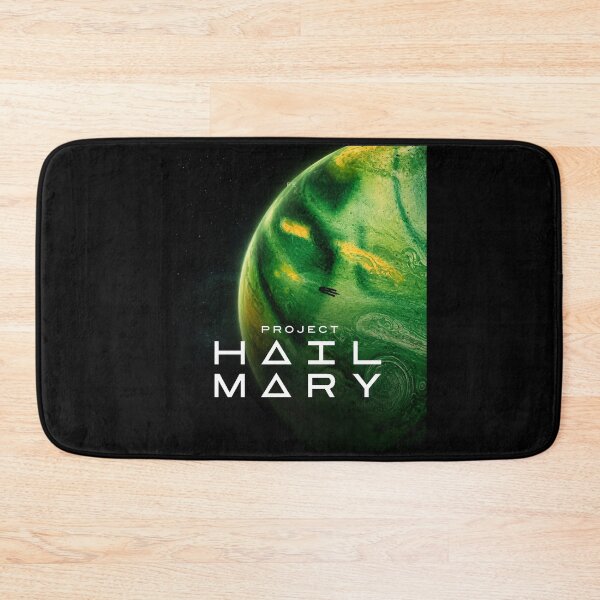 Item preview, project hail mary designed and sold by lmsendalfer.