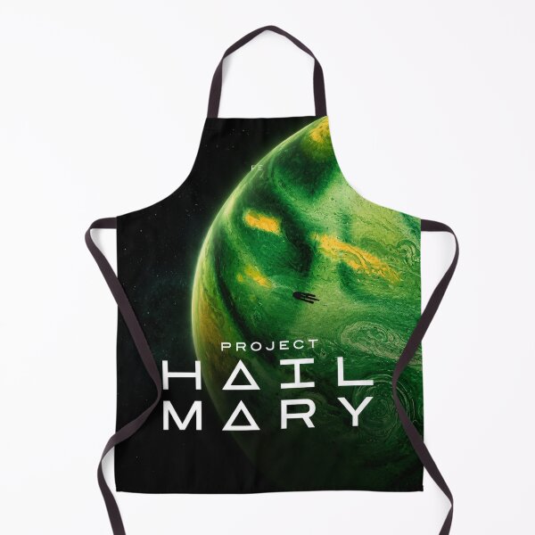 Item preview, project hail mary designed and sold by lmsendalfer.