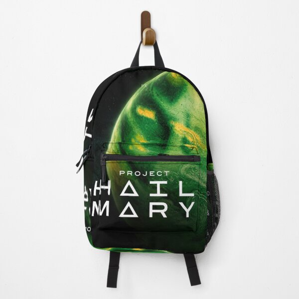 Item preview, project hail mary designed and sold by lmsendalfer.
