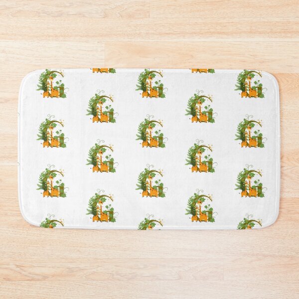 Item preview, Letter g Giraffe designed and sold by IvonneDesigns.