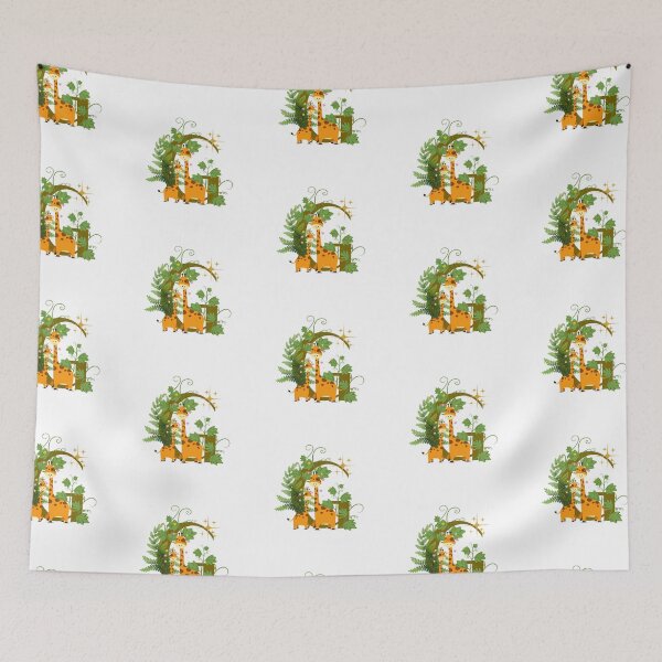 Item preview, Letter g Giraffe designed and sold by IvonneDesigns.