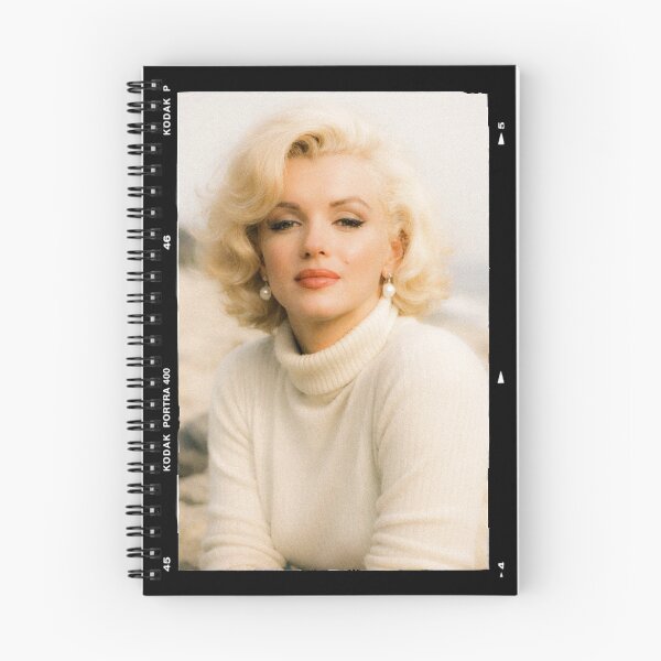 Item preview, MARILYN designed and sold by FILM GUTTER.
