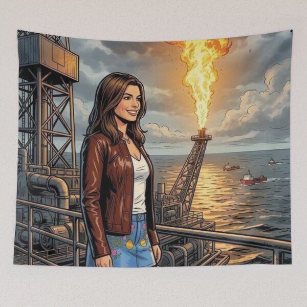 Item preview, Lederbraun: Rigger designed and sold by Lederbraun.