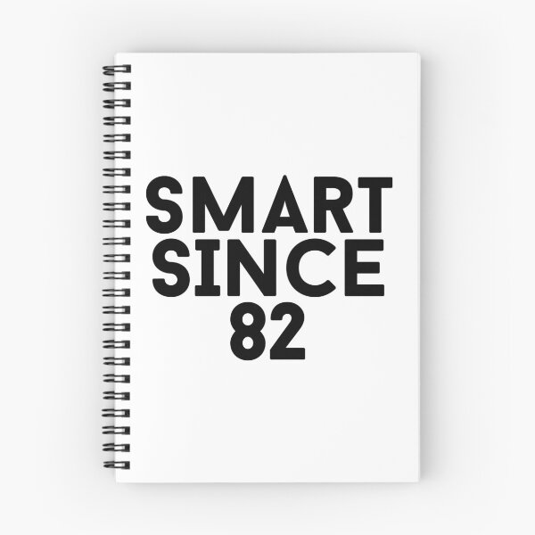 Item preview, Smart Since 82 designed and sold by paulo silveira.