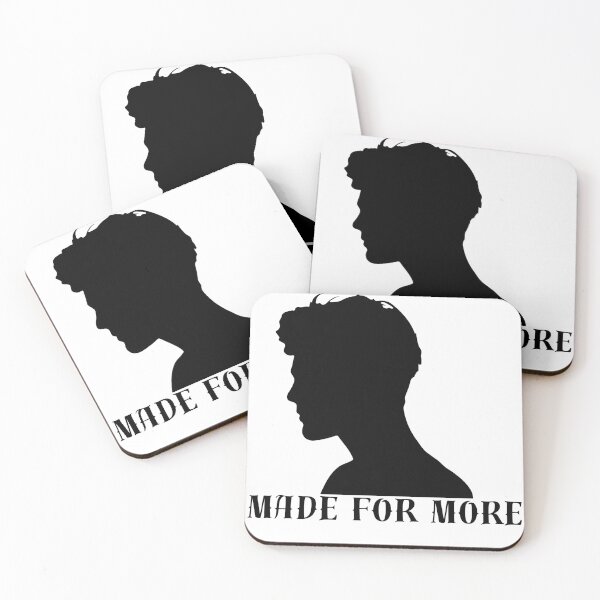 Item preview, Made For More designed and sold by 8IsEnuff4Us.